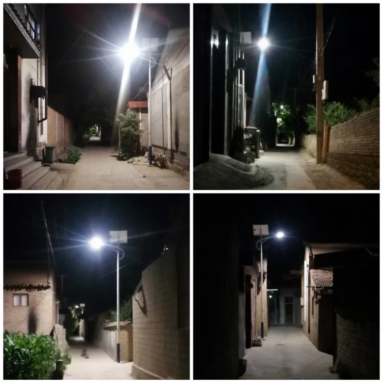 筑起安全墻 點亮鄉(xiāng)村路——市產(chǎn)投集團“創(chuàng)城有我、結(jié)對共建”工作成效明顯(圖2)