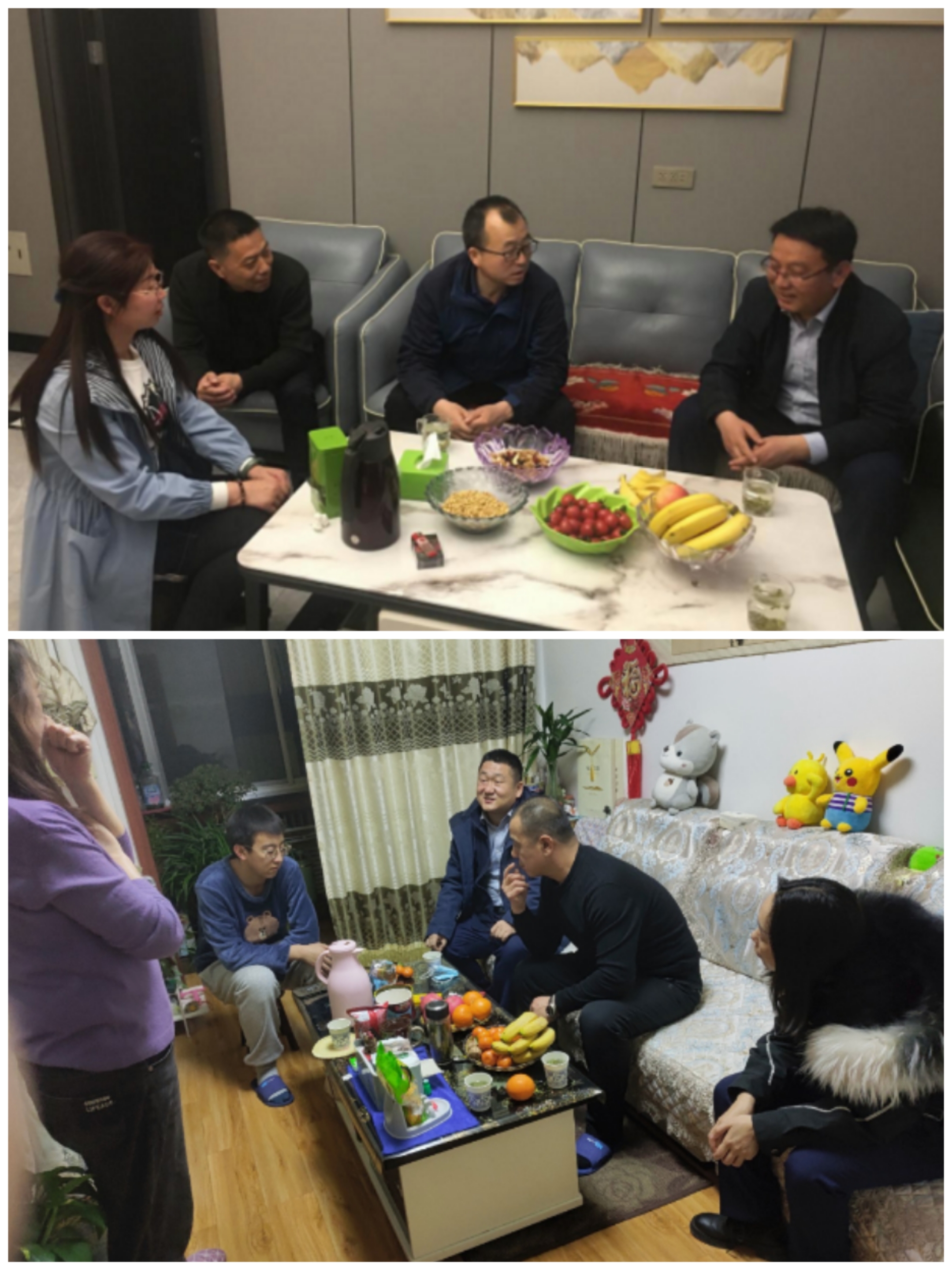 市產投集團以“十個一”為抓手扎實推進文明創(chuàng)建工作(圖6)